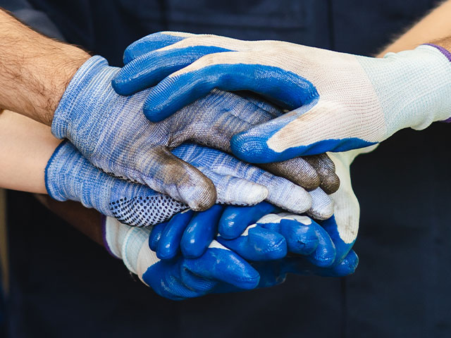 Gießplastisole für diverse Anwendungen