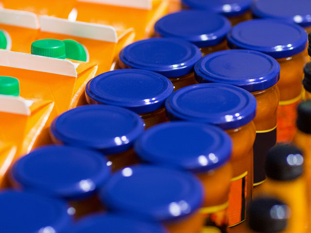 PVC-Dichtungsmassen für Twist-off-Deckel für Gläserverschlüsse